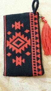 Wayuu Clutch Modelleri - Resim 31