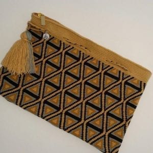 Wayuu Clutch Modelleri - Resim 33