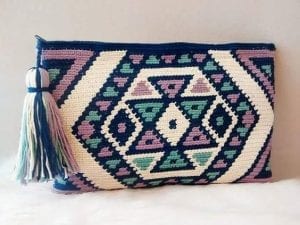 Wayuu Clutch Modelleri - Resim 34