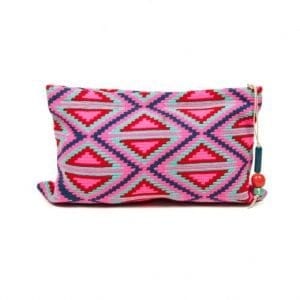 Wayuu Clutch Modelleri - Resim 37