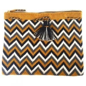 Wayuu Clutch Modelleri - Resim 39