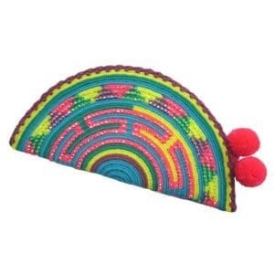 Wayuu Clutch Modelleri - Resim 4