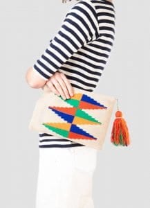 Wayuu Clutch Modelleri - Resim 41
