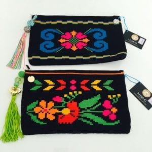 Wayuu Clutch Modelleri - Resim 43