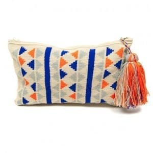 Wayuu Clutch Modelleri - Resim 47