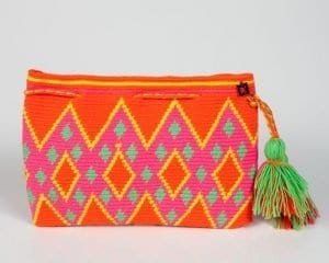 Wayuu Clutch Modelleri - Resim 49