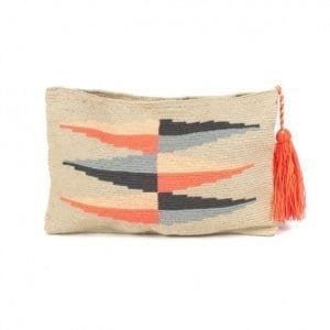 Wayuu Clutch Modelleri - Resim 5