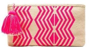 Wayuu Clutch Modelleri - Resim 50