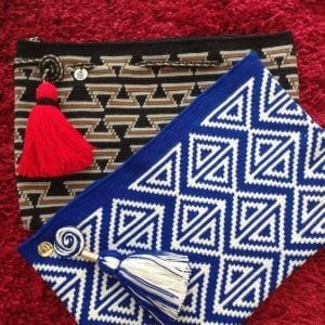 Wayuu Clutch Modelleri - Resim 52