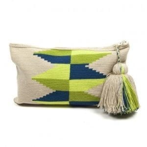 Wayuu Clutch Modelleri - Resim 55