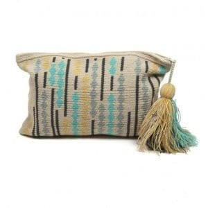 Wayuu Clutch Modelleri - Resim 56