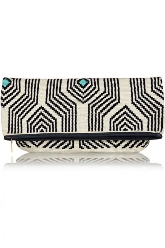 Wayuu Clutch Modelleri 58