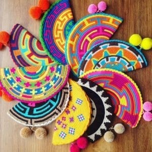 Wayuu Clutch Modelleri - Resim 60