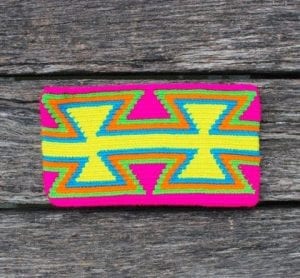 Wayuu Clutch Modelleri - Resim 61