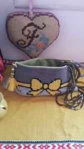 Wayuu Clutch Modelleri - Resim 62