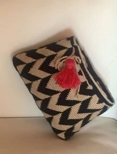 Wayuu Clutch Modelleri - Resim 63