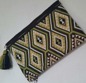 Wayuu Clutch Modelleri - Resim 64