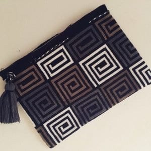 Wayuu Clutch Modelleri - Resim 65