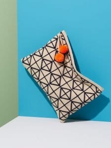 Wayuu Clutch Modelleri - Resim 66