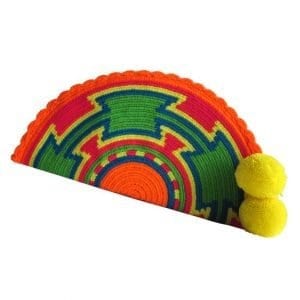 Wayuu Clutch Modelleri - Resim 67