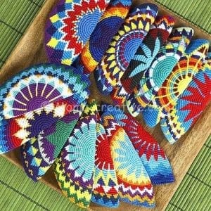 Wayuu Clutch Modelleri - Resim 68