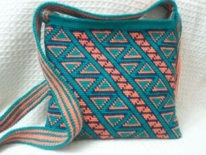 Wayuu Clutch Modelleri - Resim 70