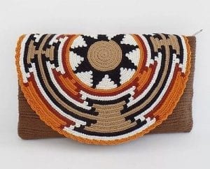 Wayuu Clutch Modelleri - Resim 72