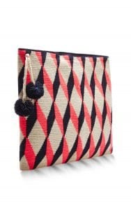 Wayuu Clutch Modelleri - Resim 74