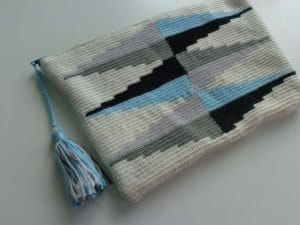 Wayuu Clutch Modelleri - Resim 75