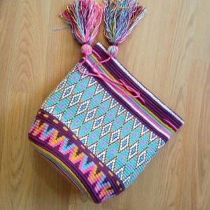 Wayuu Clutch Modelleri - Resim 76