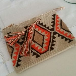 Wayuu Clutch Modelleri - Resim 77