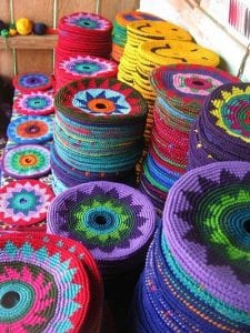 Wayuu Clutch Modelleri - Resim 79