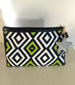 Wayuu Clutch Modelleri - Resim 8