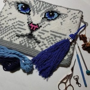 Wayuu Clutch Modelleri - Resim 81