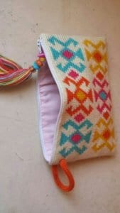 Wayuu Clutch Modelleri - Resim 82