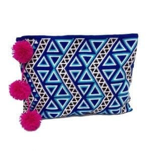 Wayuu Clutch Modelleri - Resim 9