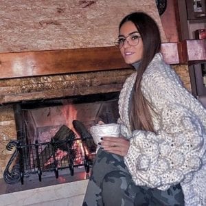 Ahududu Hırka Yapılışı - Resim 47