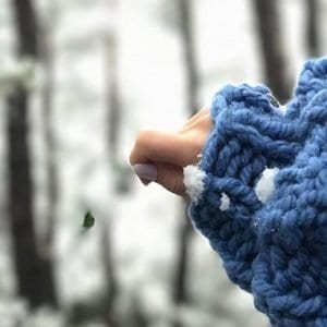 Ahududu Hırka Yapılışı - Resim 49