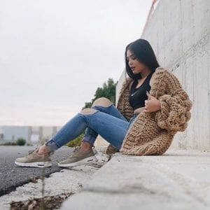 Ahududu Hırka Yapılışı - Resim 52