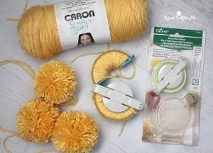 Güneş Yastık Yapımı - Resim 8