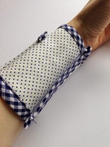 Hobi Kiti Bileklik Yapımı - Resim 17