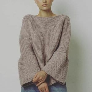 Kışlık Örgü Modelleri - Resim 25