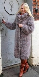 Kışlık Örgü Modelleri - Resim 65