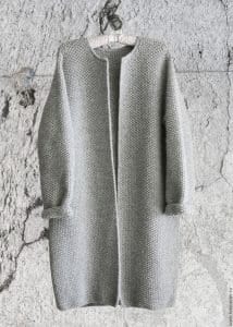Kışlık Örgü Modelleri - Resim 9