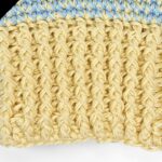 Tığ İşi Lastik Yapımı