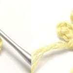 Amigurumi Bebek Yapımı 13