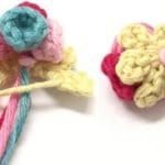 Amigurumi Bebek Yapımı 14