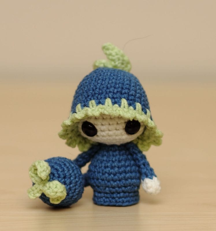 Amigurumi İçin En İyi İplik Seçimi 18