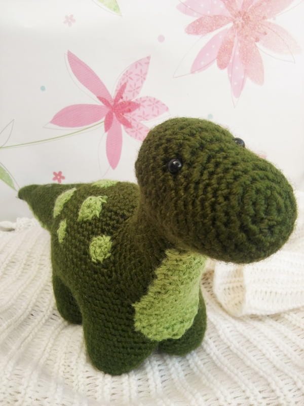 Amigurumi İçin En İyi İplik Seçimi 24