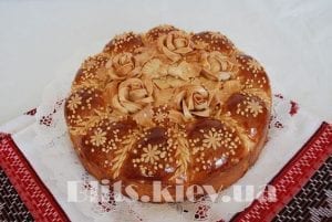 Değişik Poğaça Şekilleri Yapılışı - Resim 18